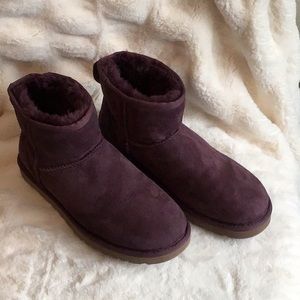 UGG Mini Boots